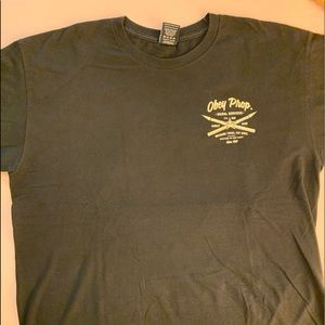 Obey tee